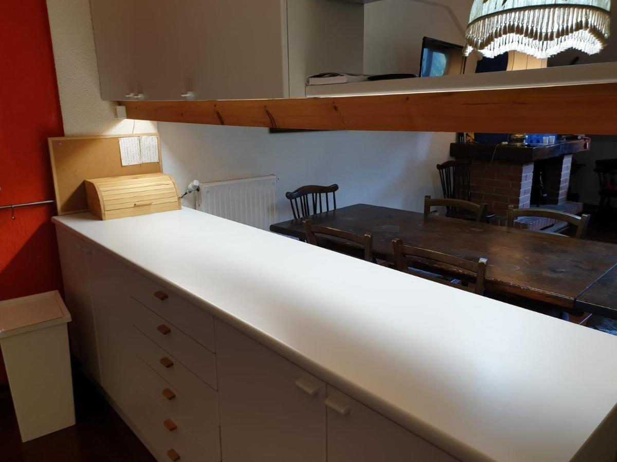 Loft Primavera 罗卡拉索 外观 照片